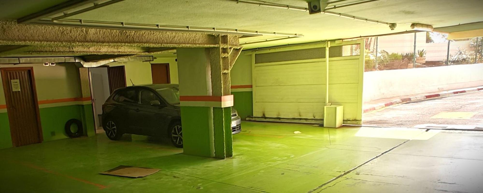 Sun Apartment - 3 Bedrooms, Priv Parking, Pool, Ac, Tv Channels, Fibre Net Los Cristianos  Exterior photo